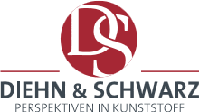 Logo Diehn Schwarz